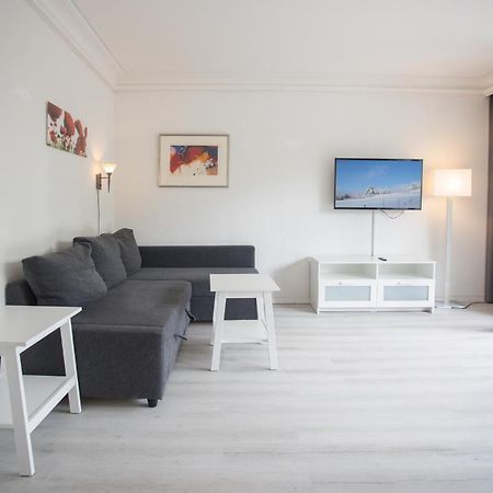 Appartement Brink Fichtenweg 41 Winterberg Exteriör bild