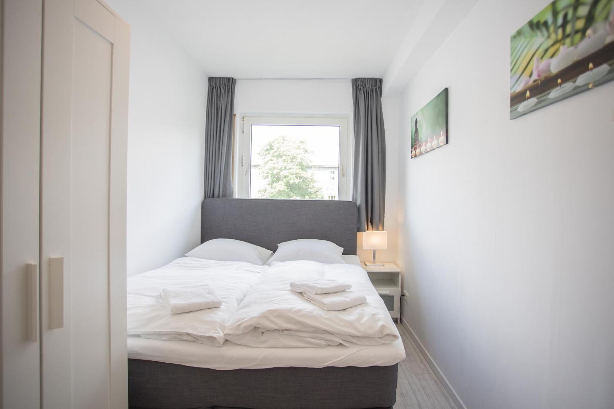Appartement Brink Fichtenweg 41 Winterberg Exteriör bild