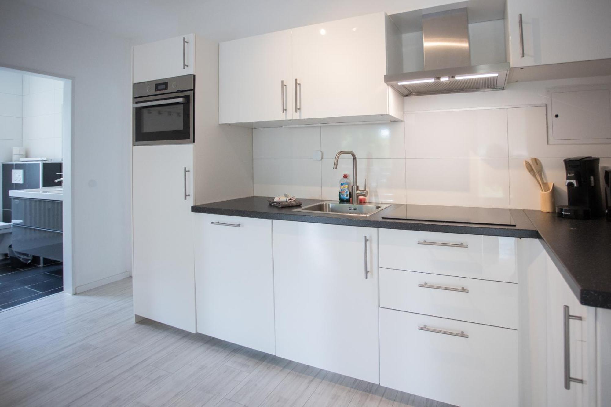 Appartement Brink Fichtenweg 41 Winterberg Exteriör bild