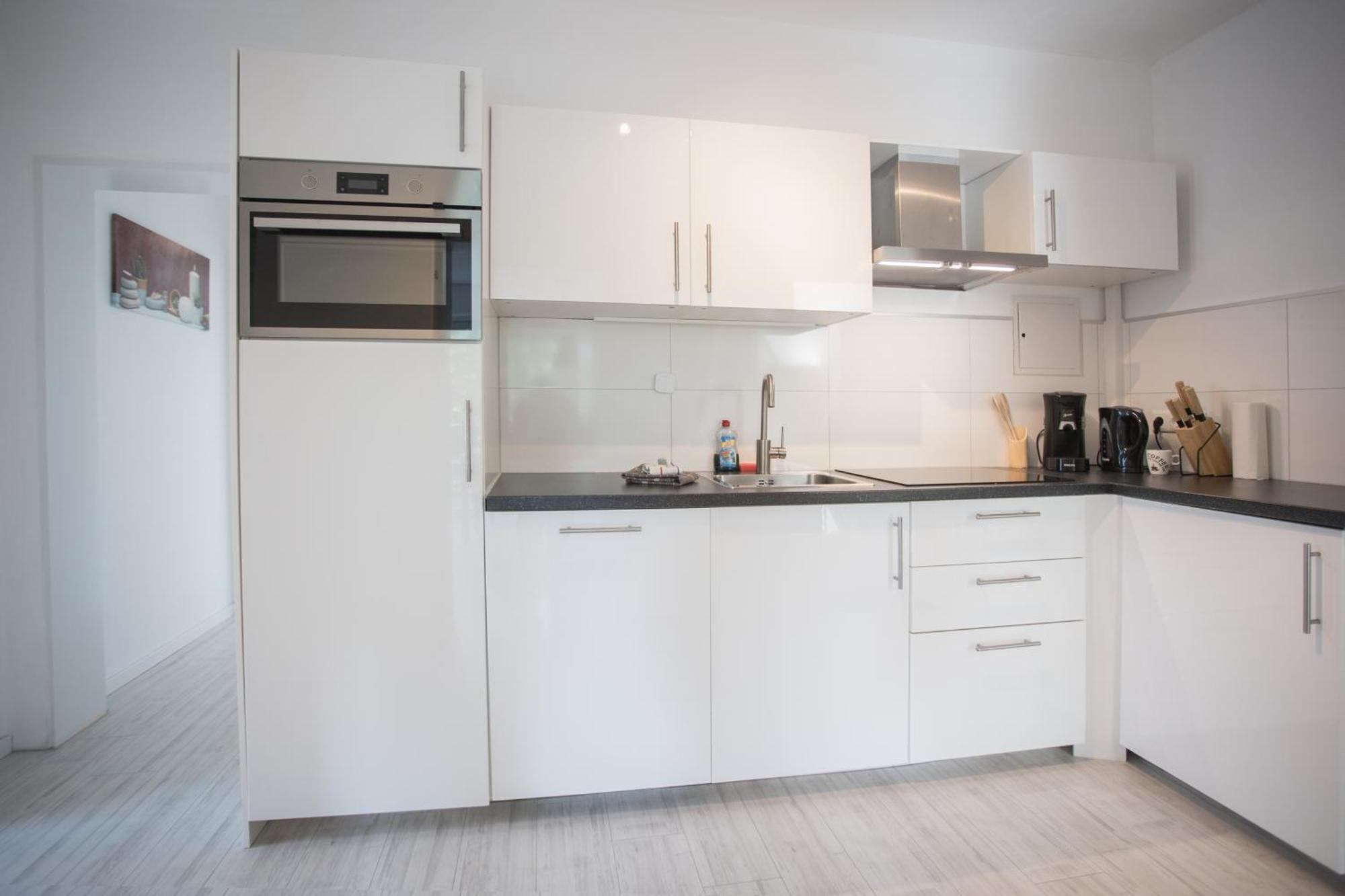 Appartement Brink Fichtenweg 41 Winterberg Exteriör bild