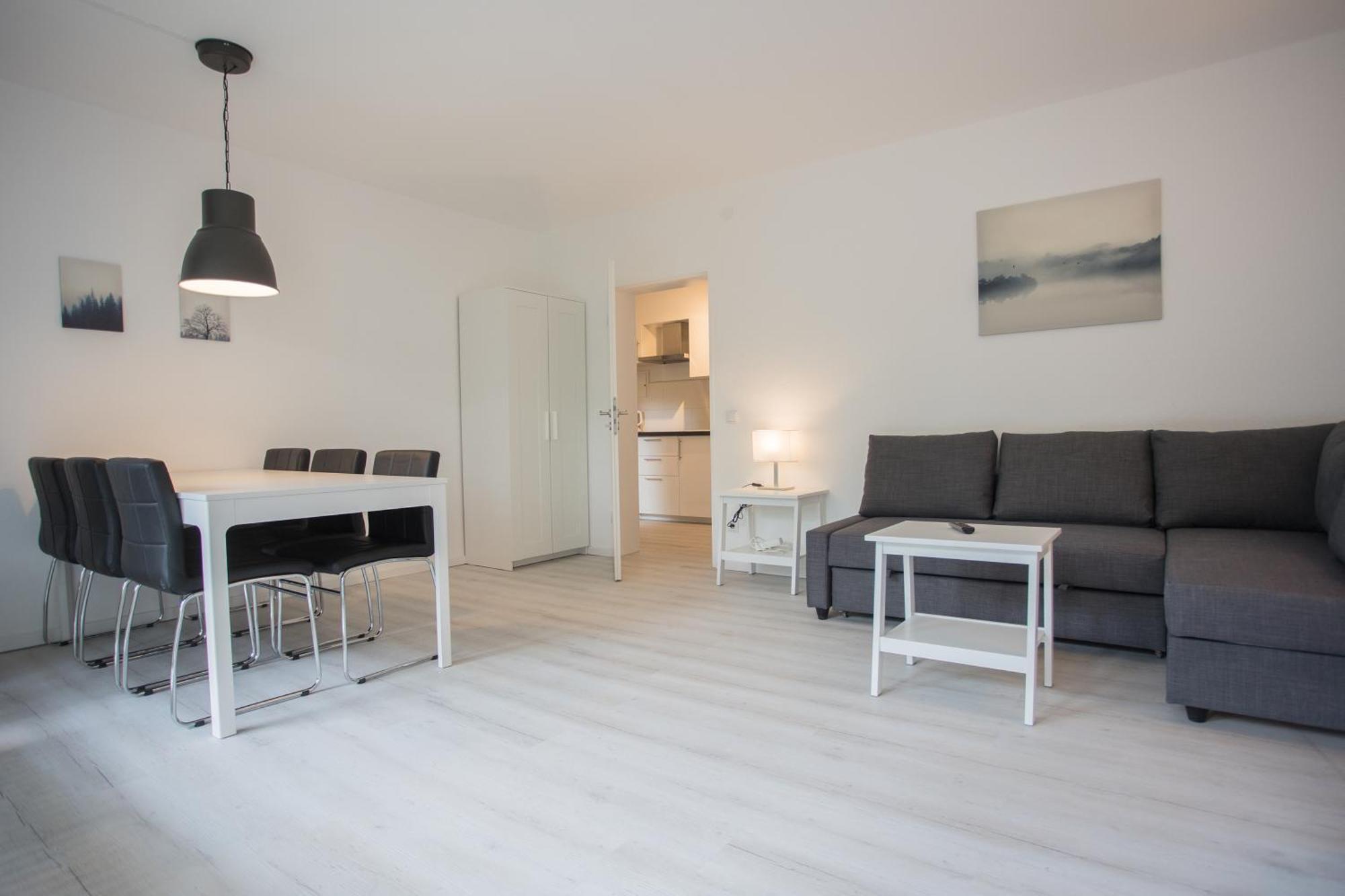 Appartement Brink Fichtenweg 41 Winterberg Exteriör bild