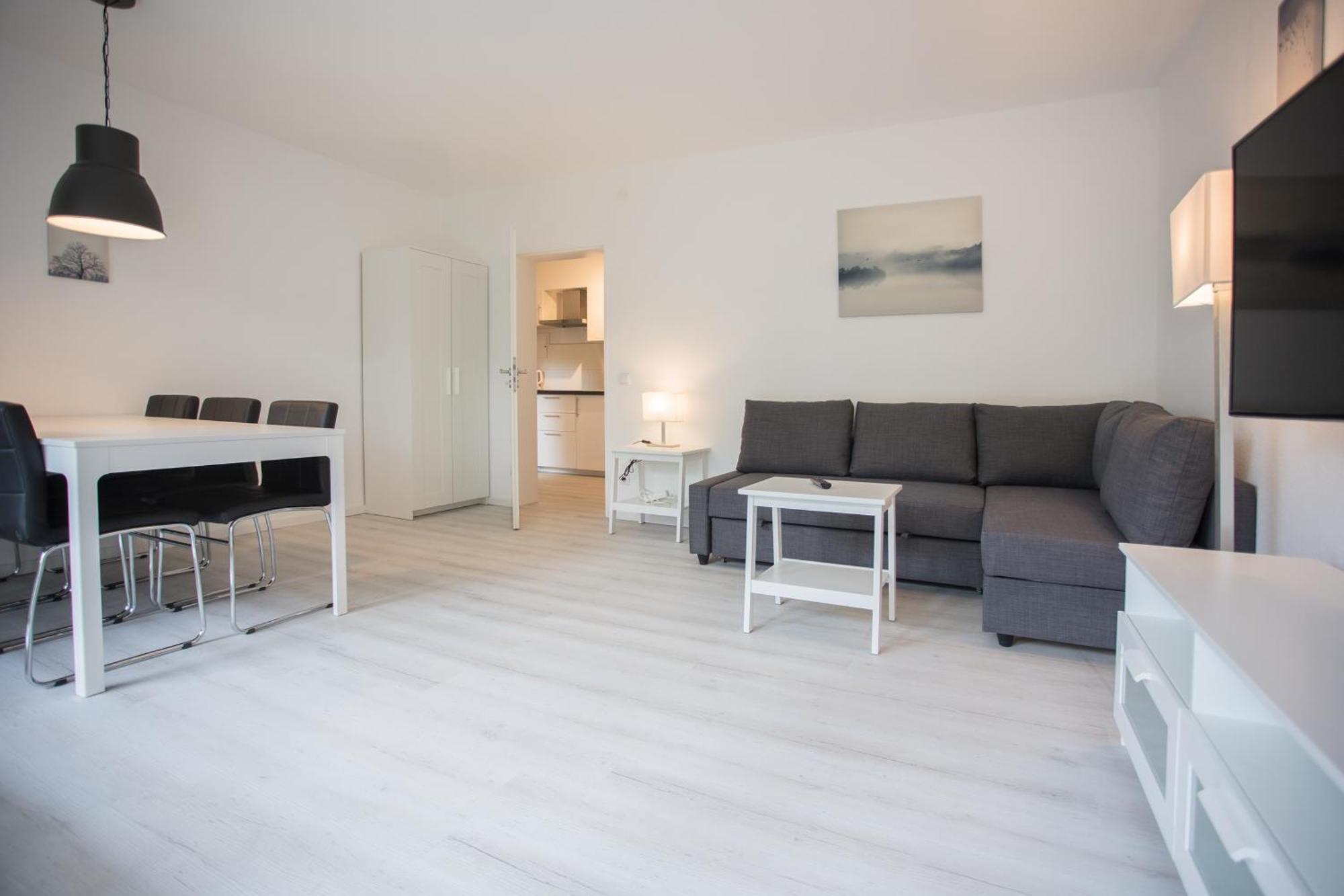 Appartement Brink Fichtenweg 41 Winterberg Exteriör bild