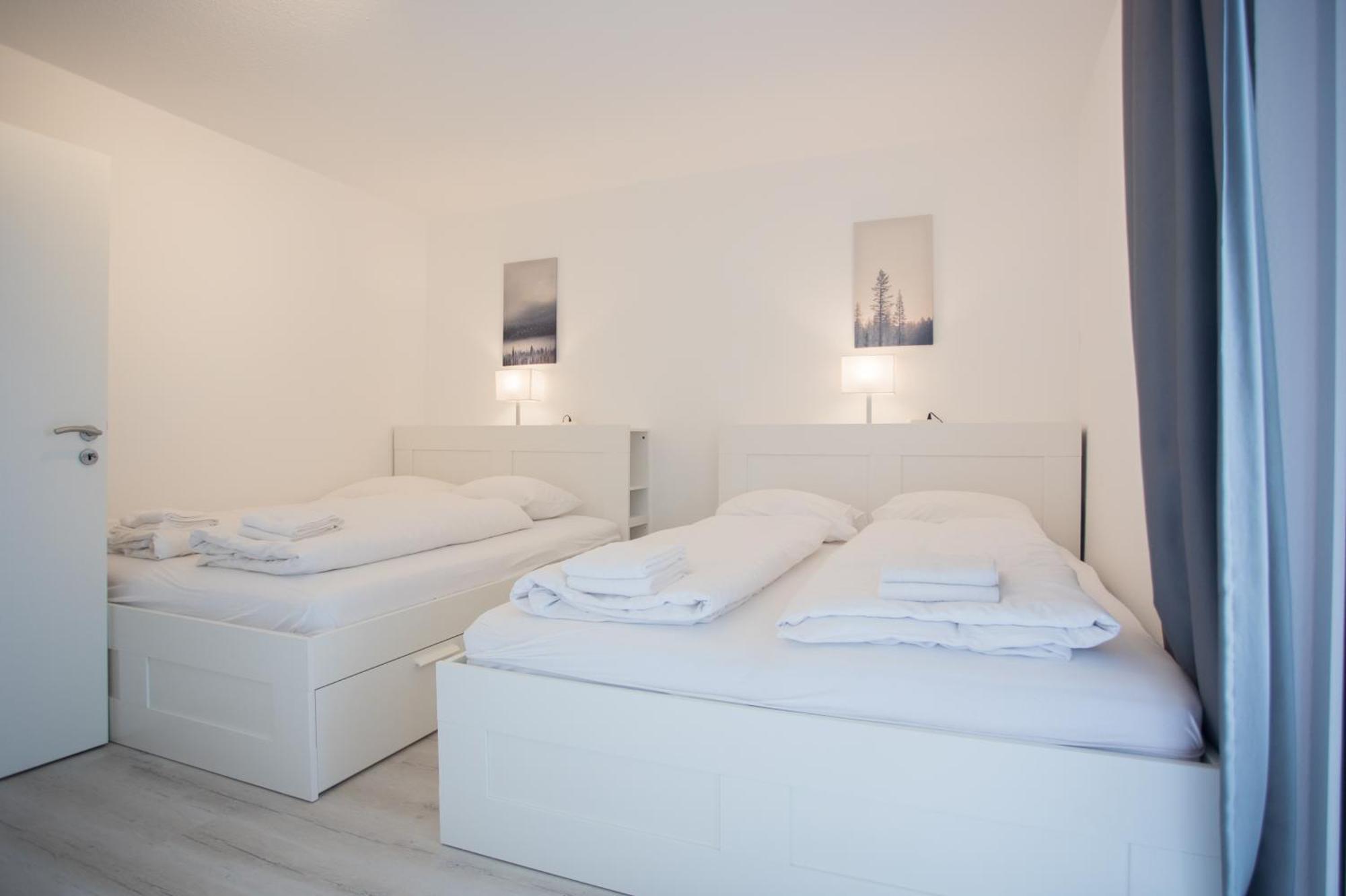 Appartement Brink Fichtenweg 41 Winterberg Exteriör bild