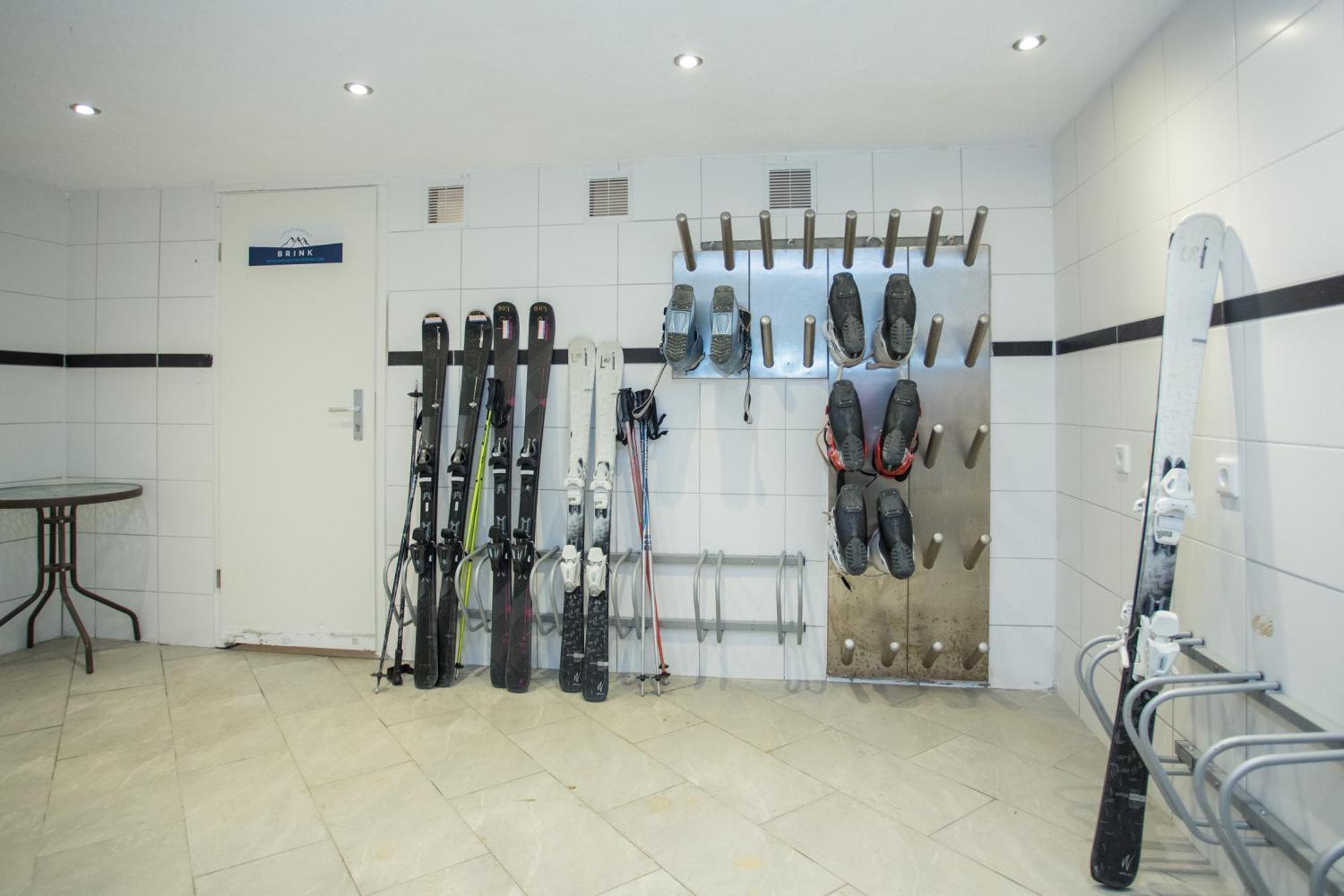 Appartement Brink Fichtenweg 41 Winterberg Exteriör bild