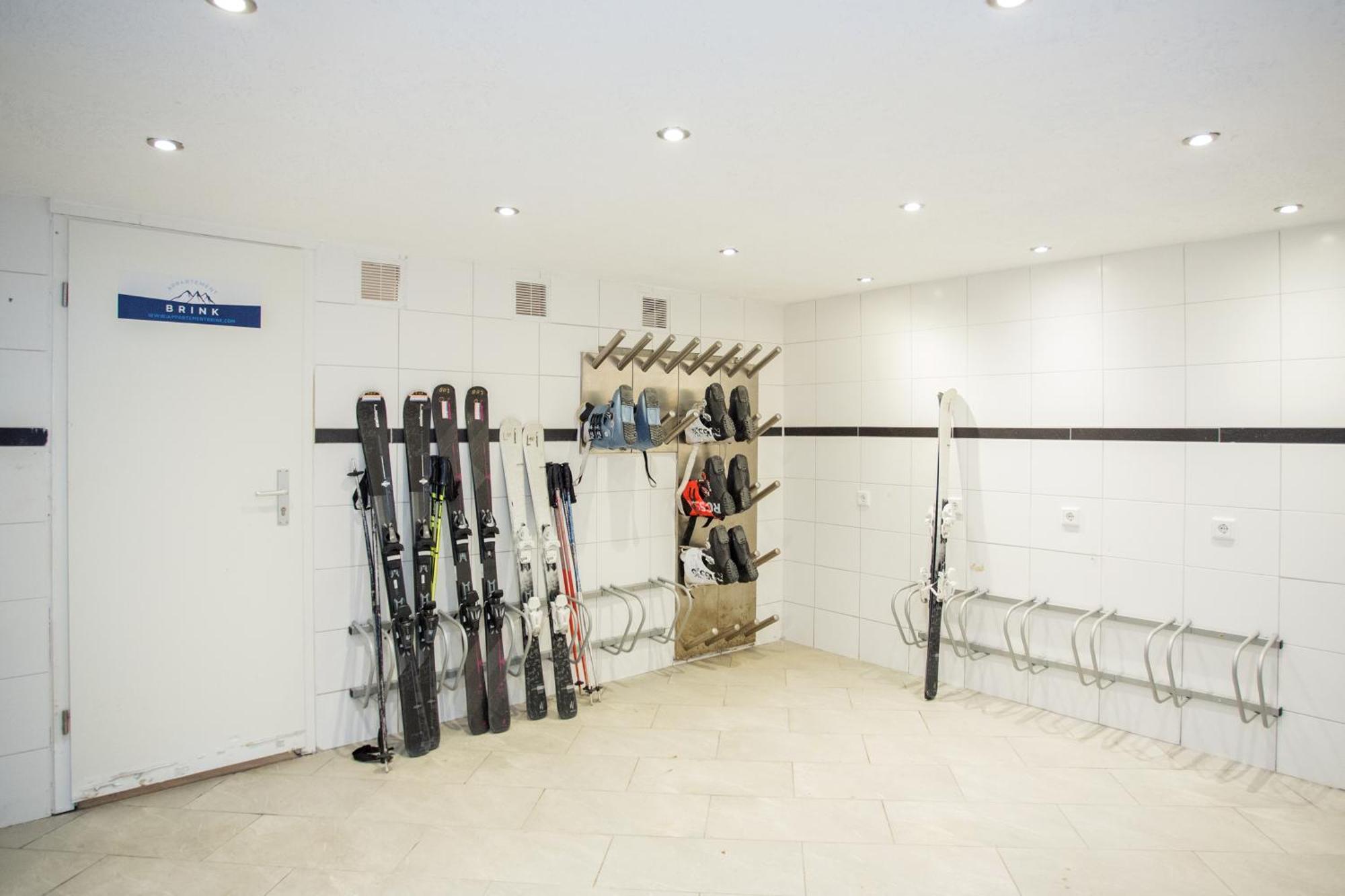 Appartement Brink Fichtenweg 41 Winterberg Exteriör bild