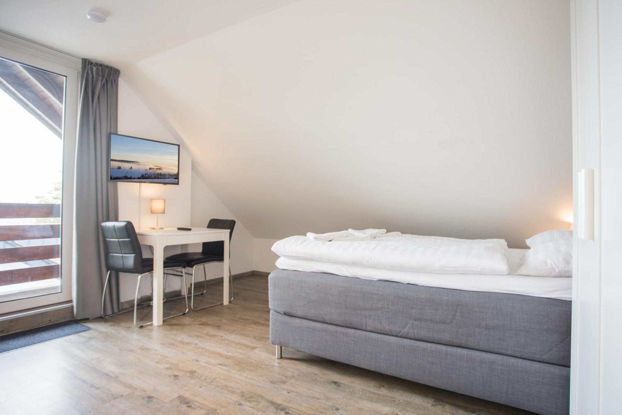 Appartement Brink Fichtenweg 41 Winterberg Rum bild