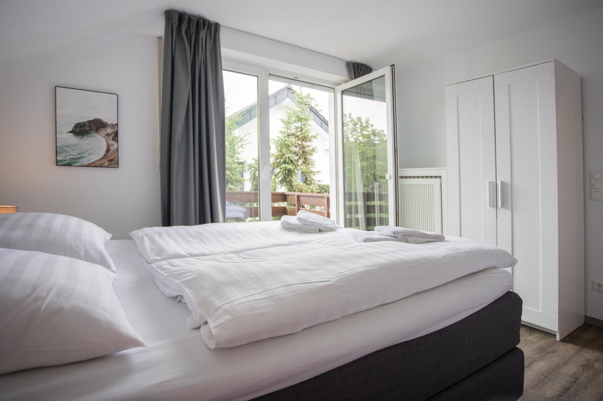 Appartement Brink Fichtenweg 41 Winterberg Rum bild