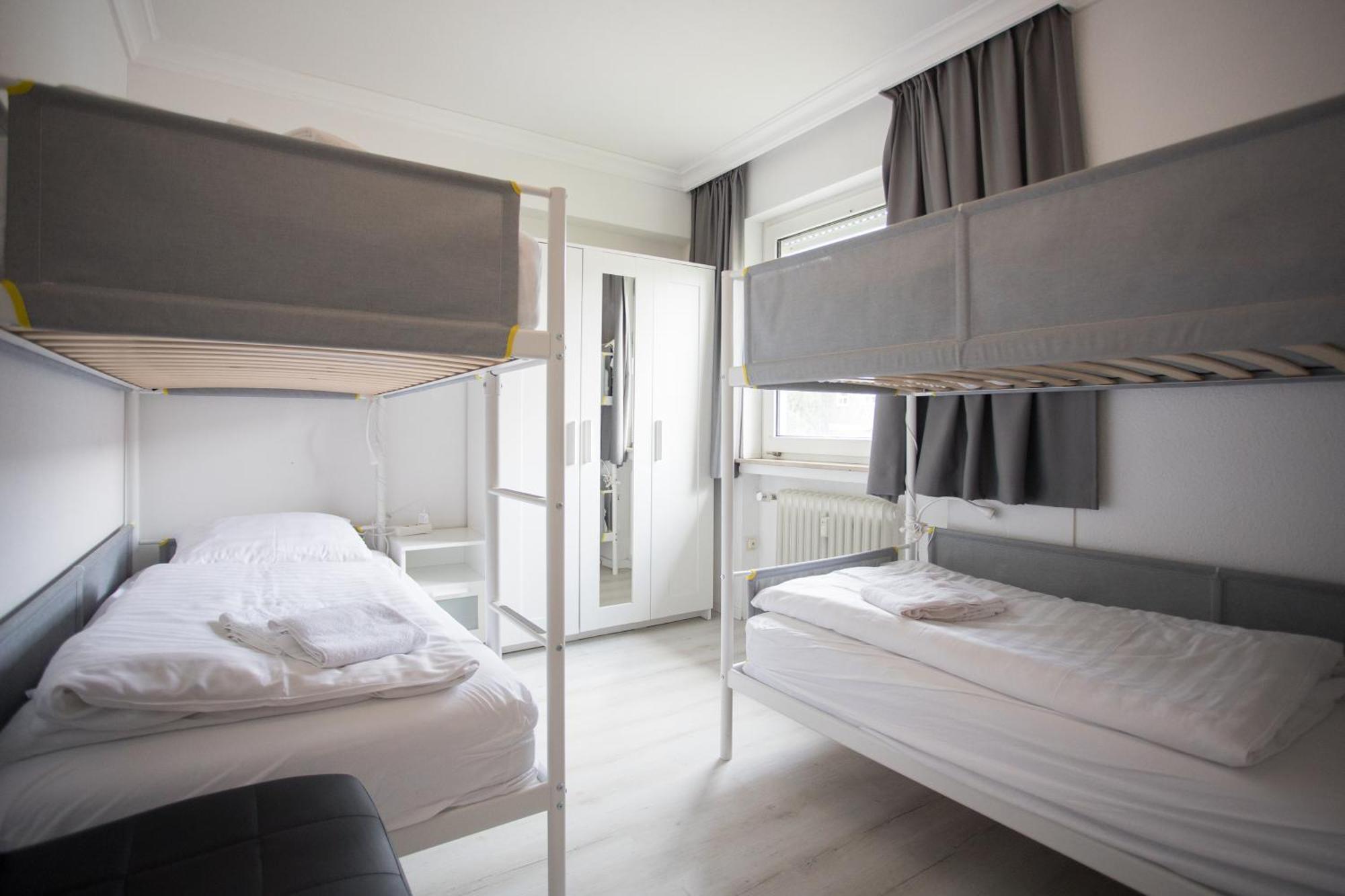 Appartement Brink Fichtenweg 41 Winterberg Rum bild