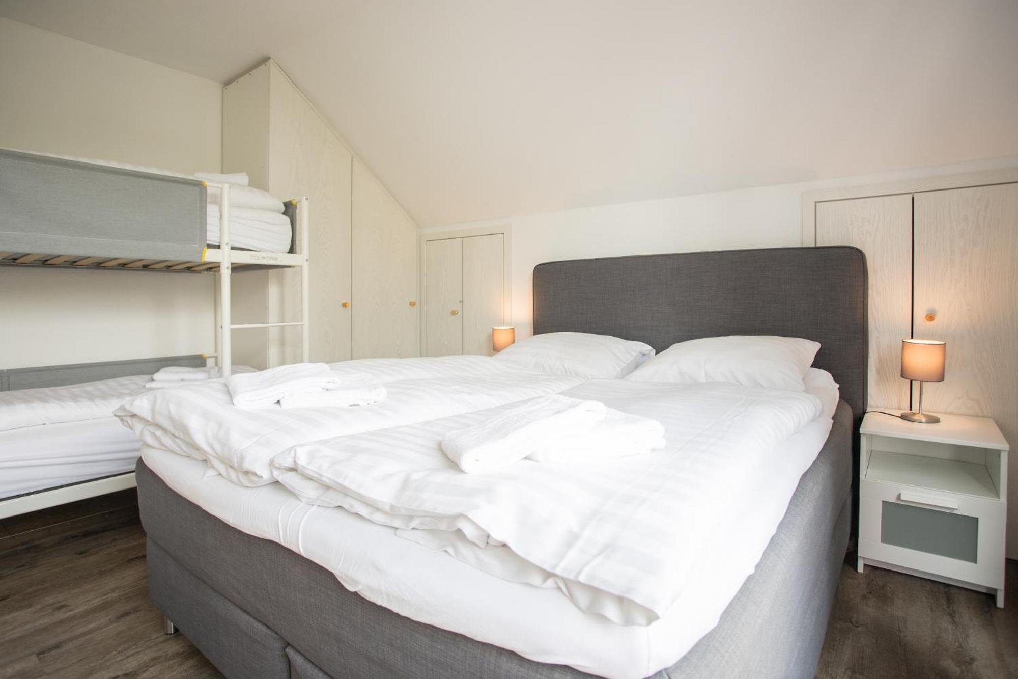 Appartement Brink Fichtenweg 41 Winterberg Rum bild