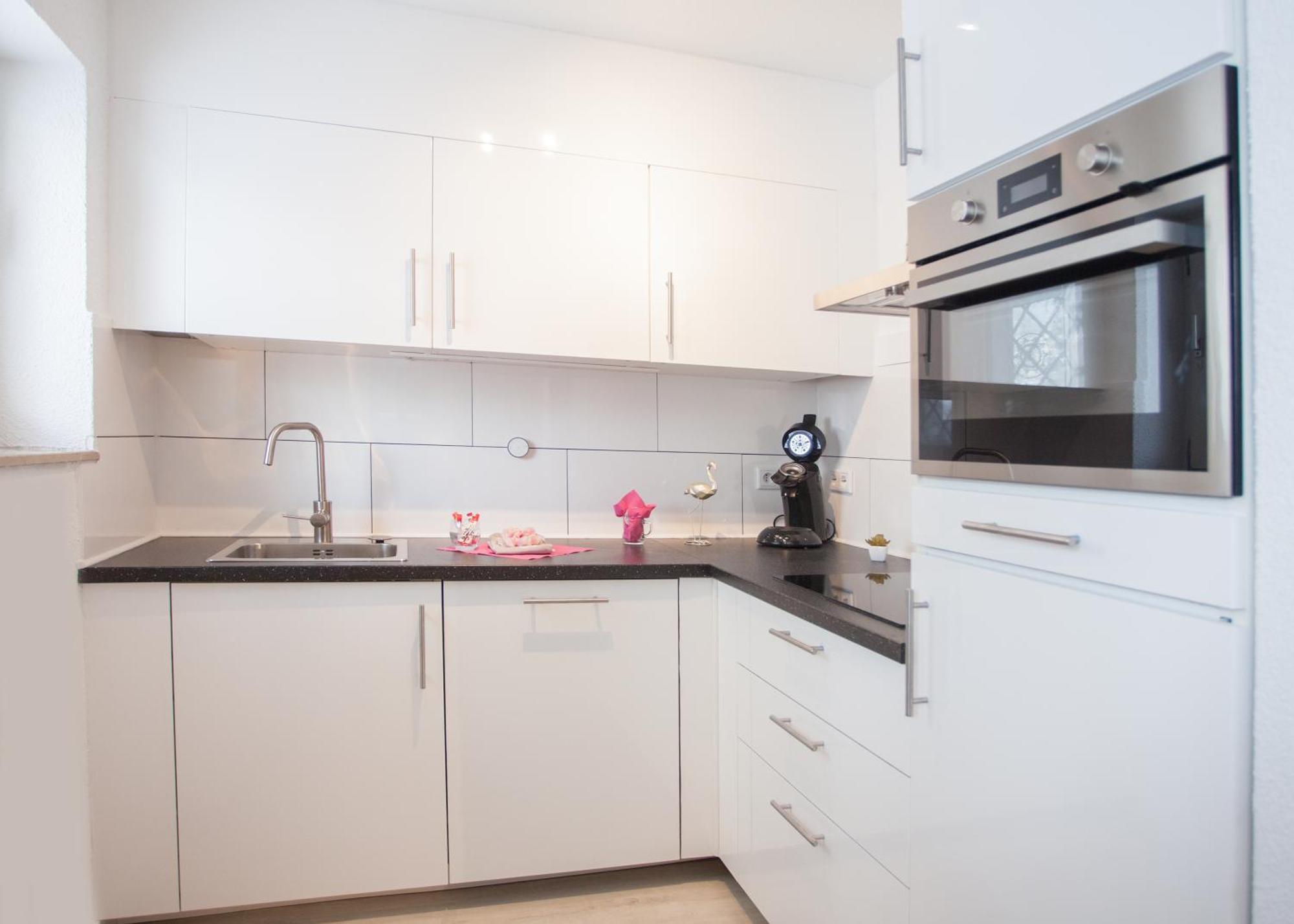 Appartement Brink Fichtenweg 41 Winterberg Rum bild