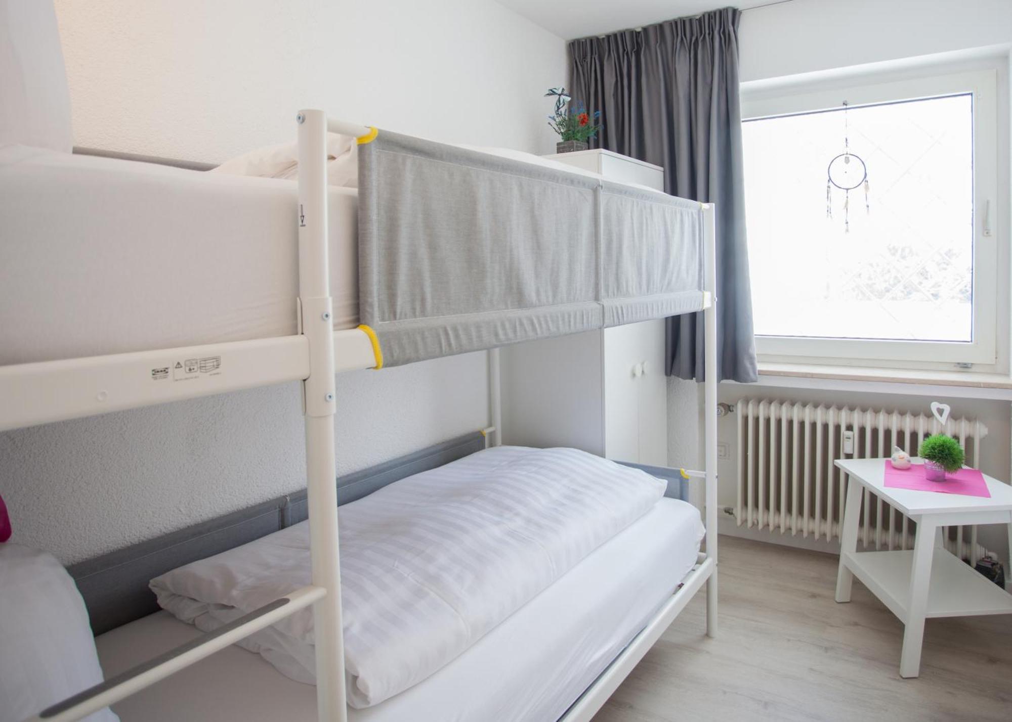 Appartement Brink Fichtenweg 41 Winterberg Rum bild