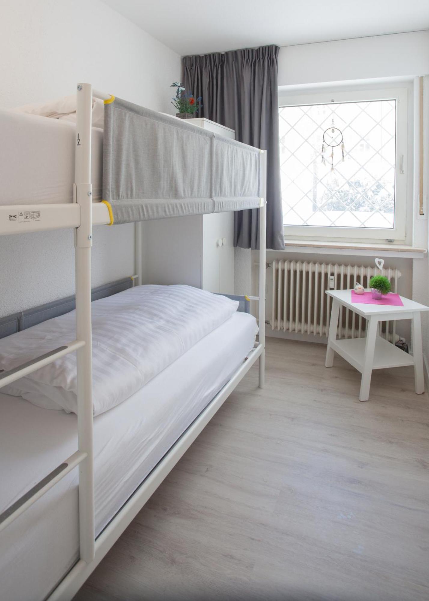 Appartement Brink Fichtenweg 41 Winterberg Rum bild