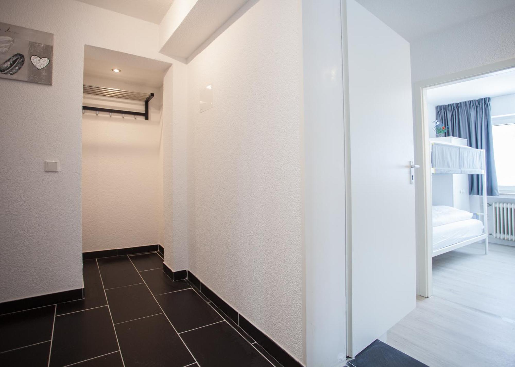 Appartement Brink Fichtenweg 41 Winterberg Rum bild
