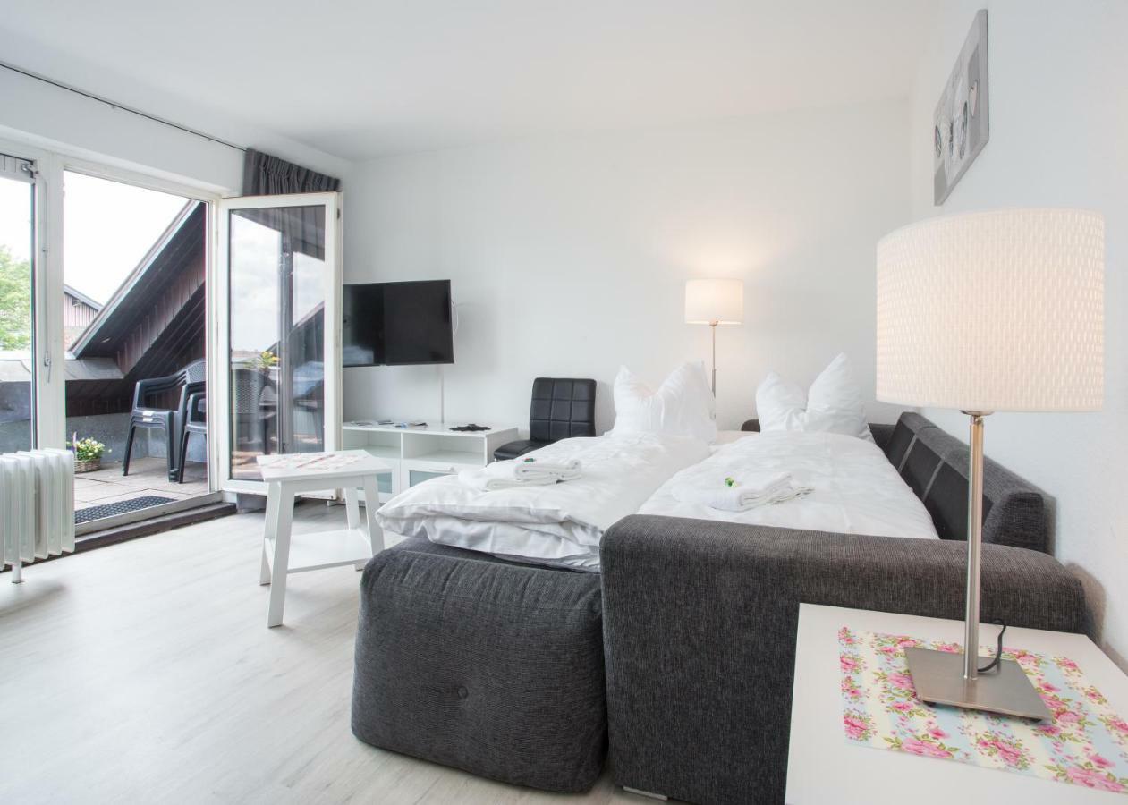 Appartement Brink Fichtenweg 41 Winterberg Rum bild