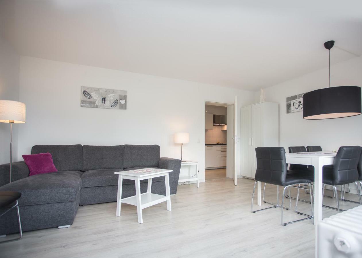 Appartement Brink Fichtenweg 41 Winterberg Exteriör bild