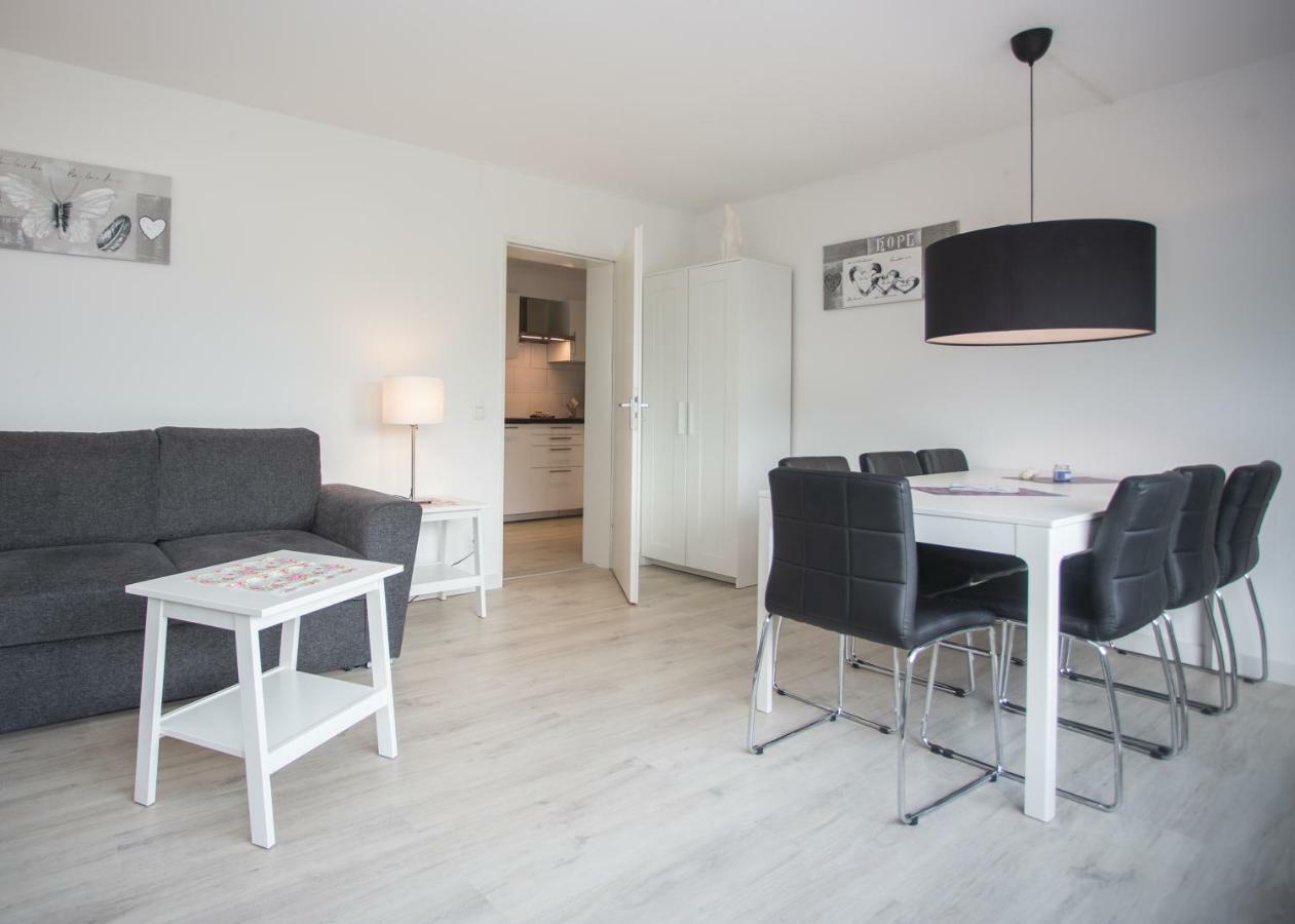 Appartement Brink Fichtenweg 41 Winterberg Exteriör bild