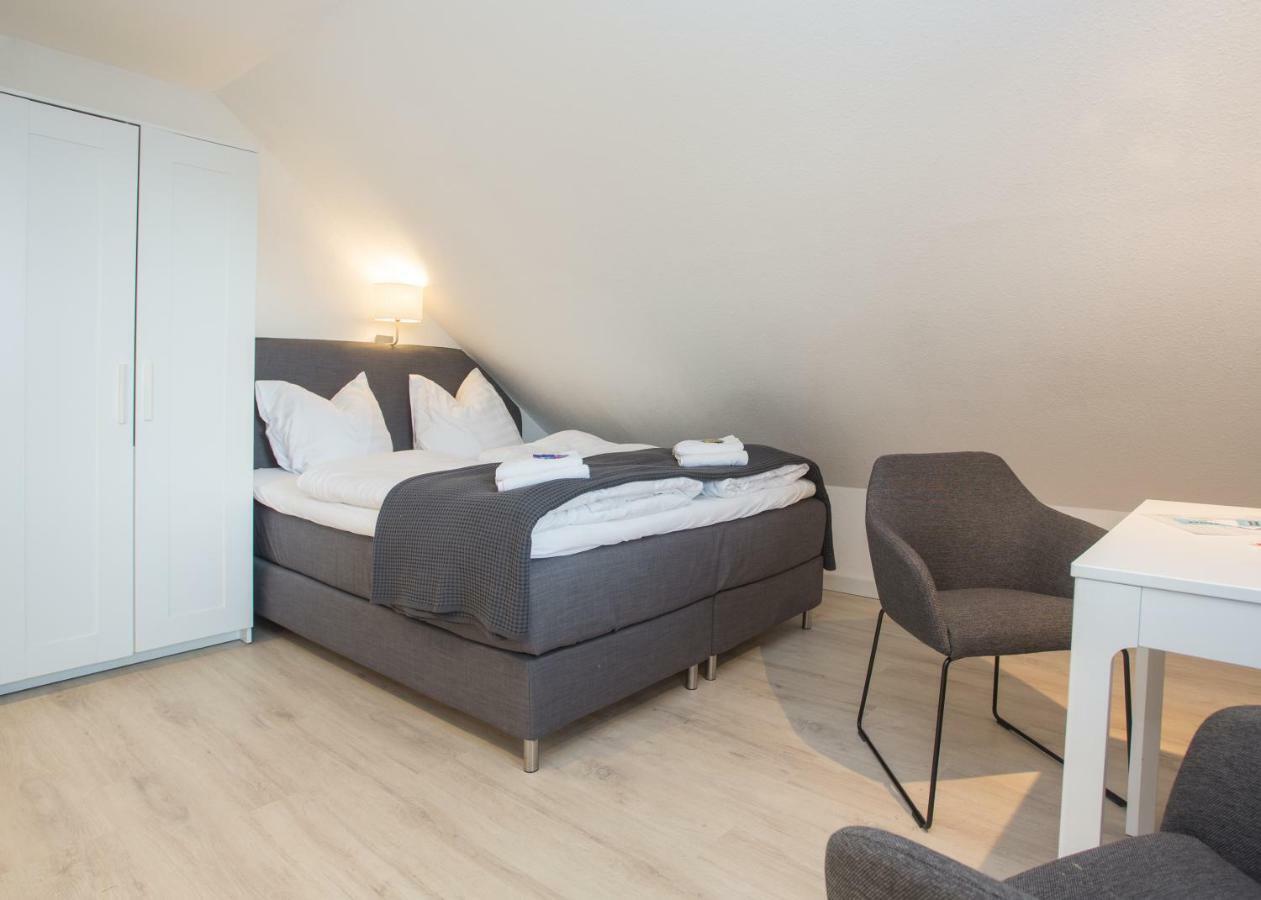 Appartement Brink Fichtenweg 41 Winterberg Exteriör bild